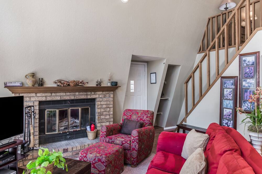 Photo of Bedroom in Alto