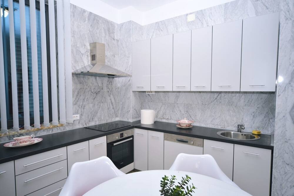 Photo of Kitchen in Bregi