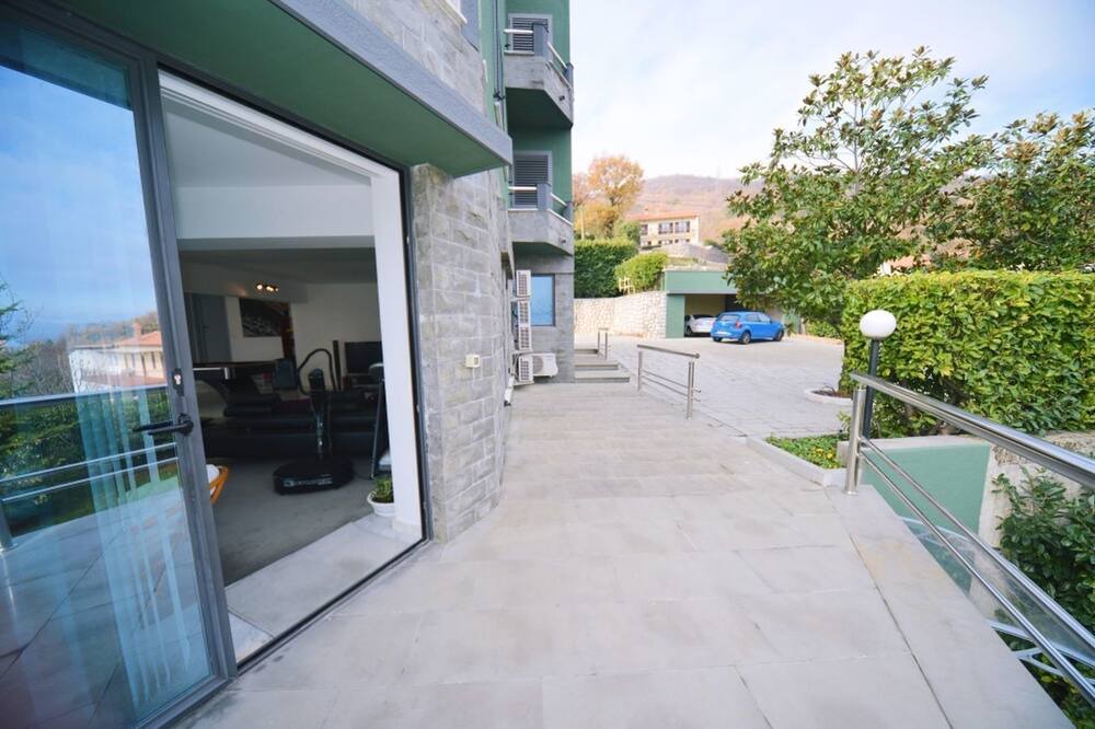 Photo of Patio Balcony in Bregi
