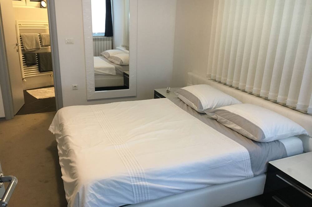 Photo of Bedroom in Bregi