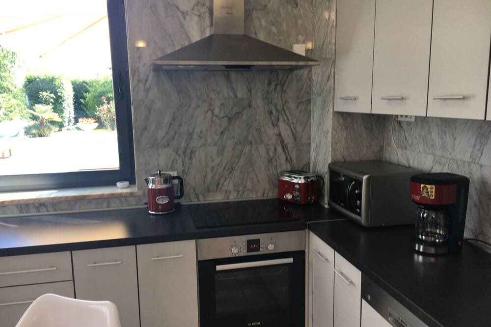 Photo of Kitchen in Bregi