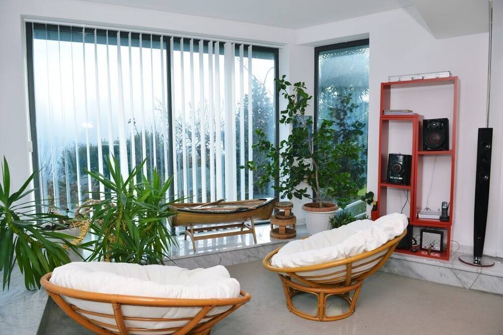Photo of Livingroom in Bregi