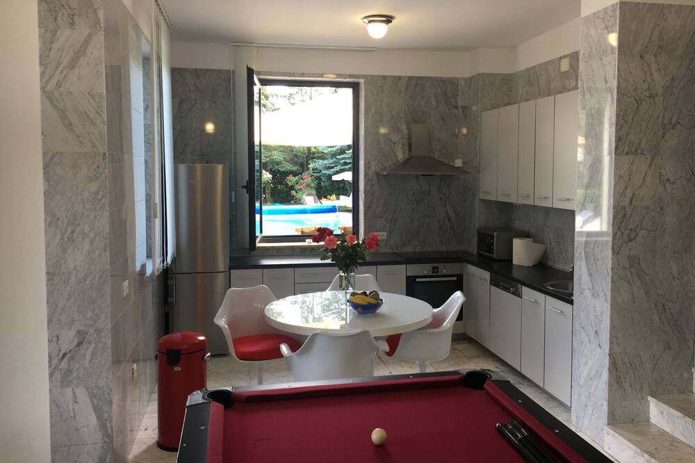 Photo of Kitchen in Bregi