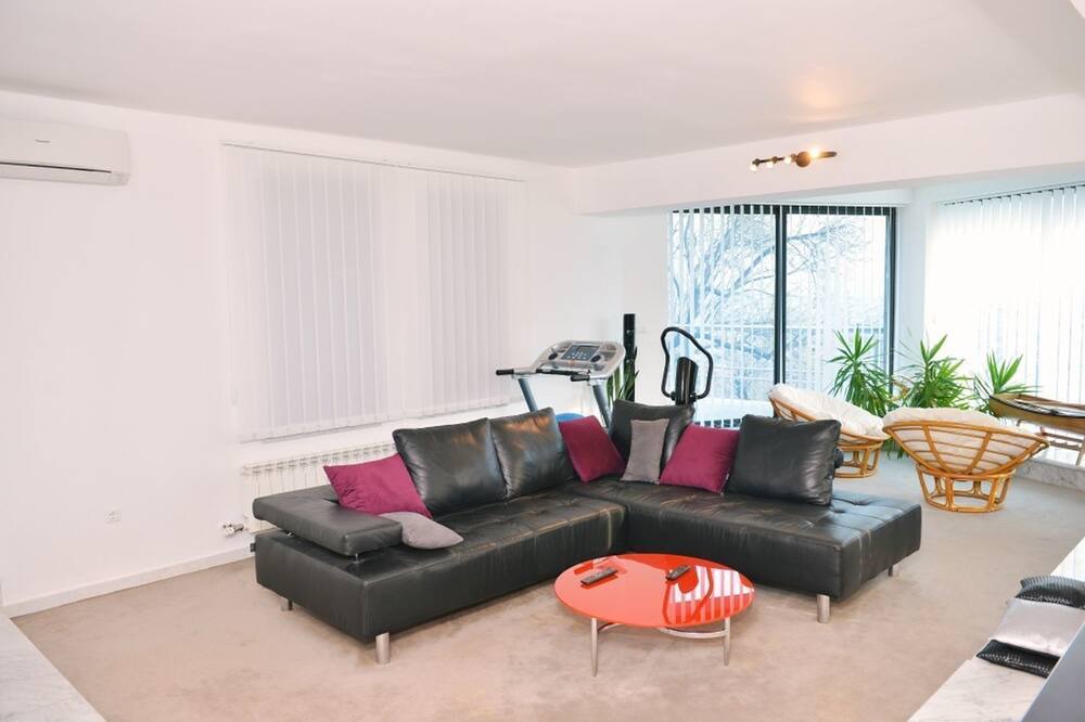 Photo of Livingroom in Bregi