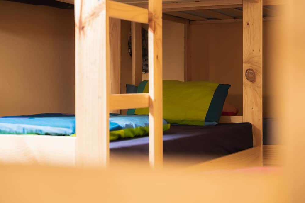Photo of Bedroom in Torla-Ordesa