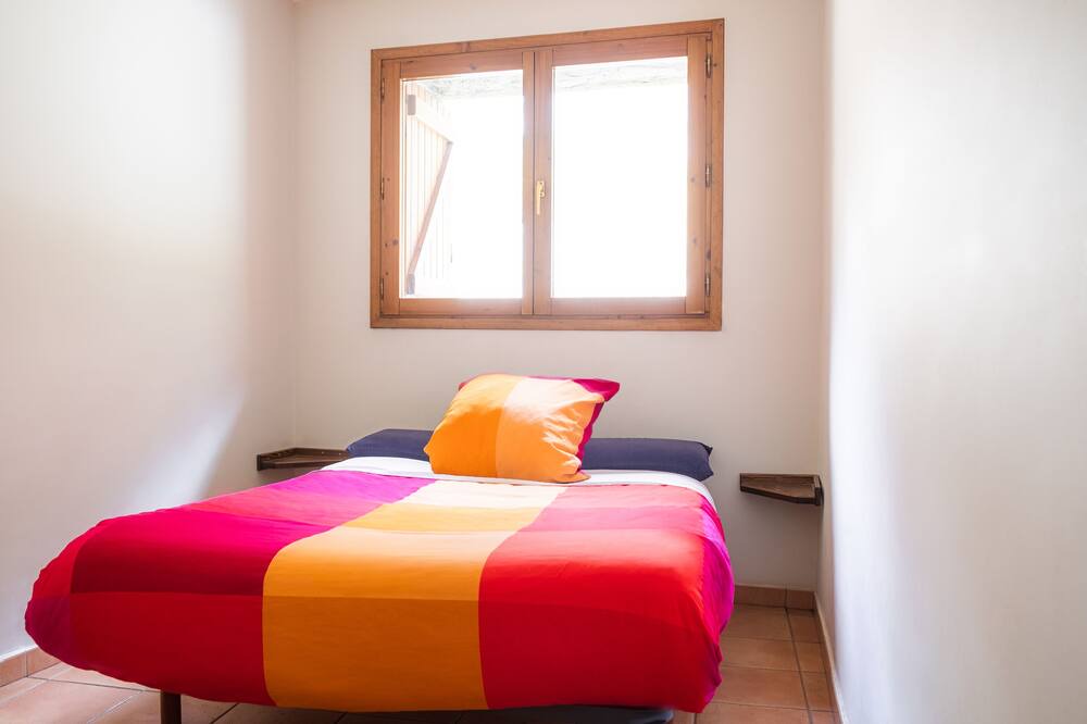Photo of Bedroom in Torla-Ordesa