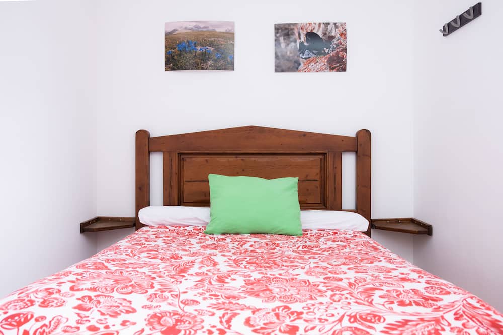 Photo of Bedroom in Torla-Ordesa