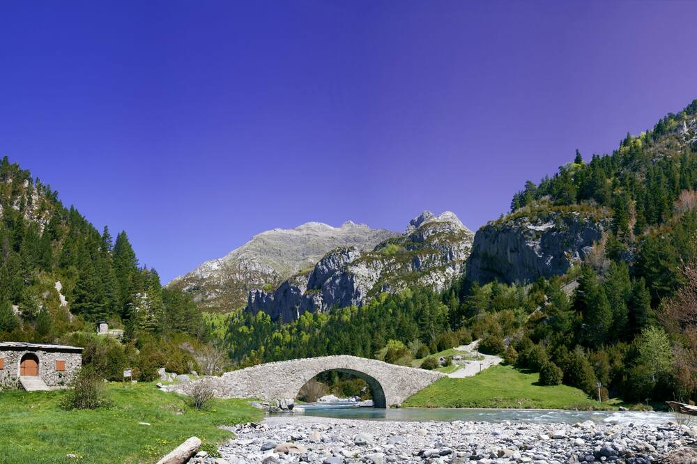 Photo of Outdoor in Torla-Ordesa