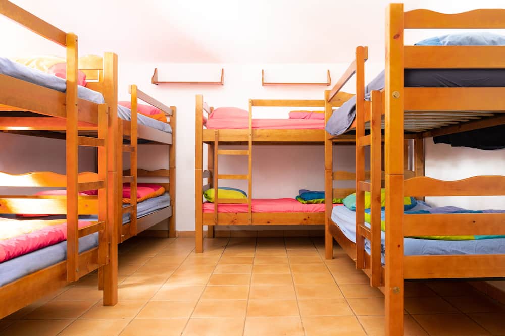 Photo of Bedroom in Torla-Ordesa