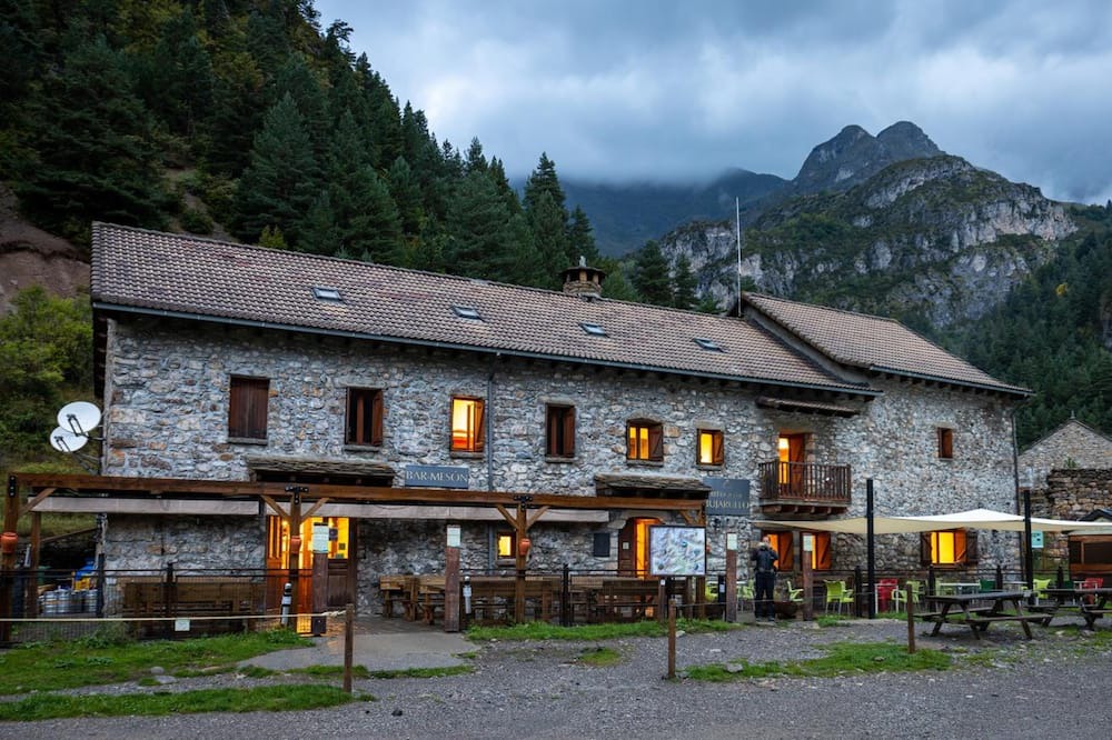 Photo of Outdoor in Torla-Ordesa