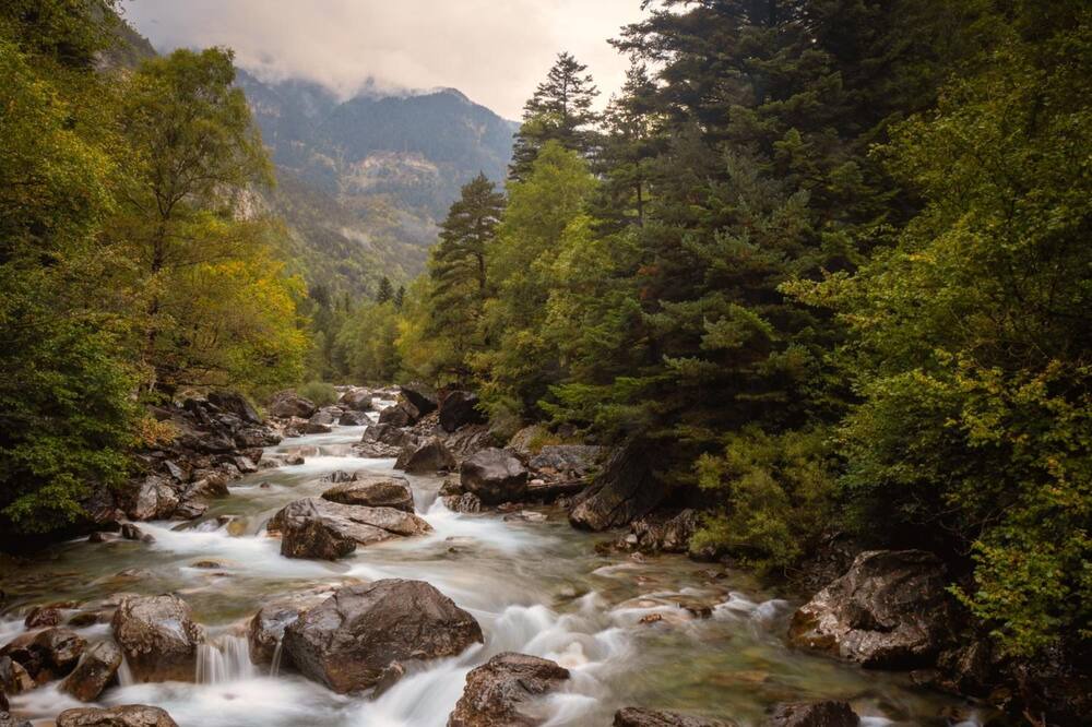 Photo of Outdoor in Torla-Ordesa