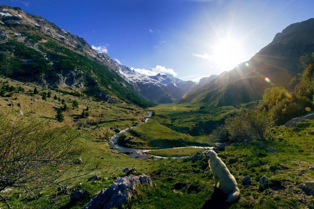 Photo of Outdoor in Torla-Ordesa