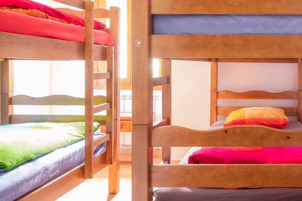 Photo of Bedroom in Torla-Ordesa