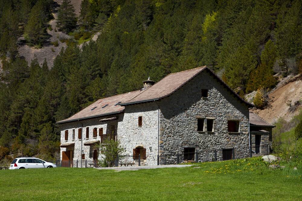 Photo of Outdoor in Torla-Ordesa