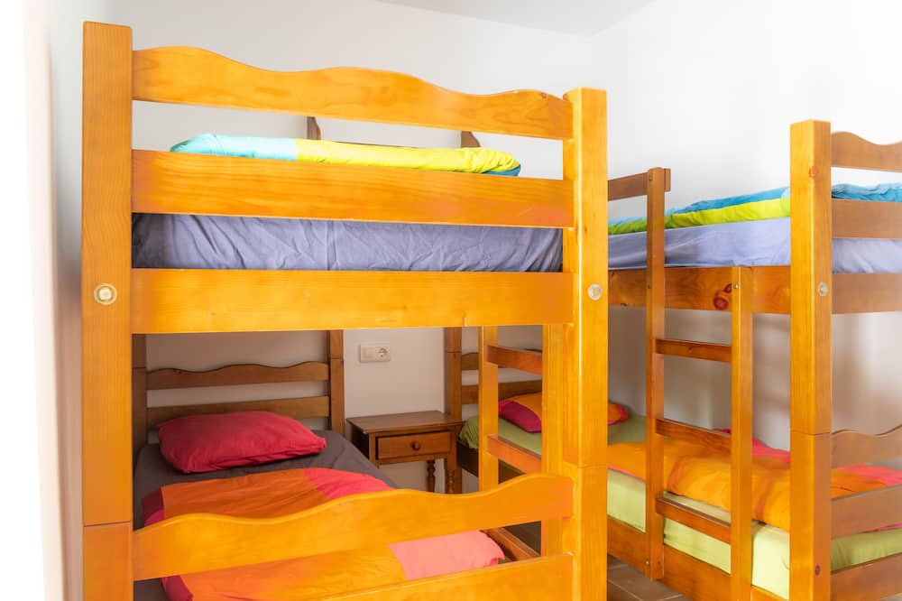 Photo of Bedroom in Torla-Ordesa