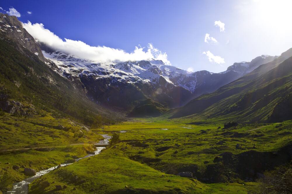 Photo of Outdoor in Torla-Ordesa