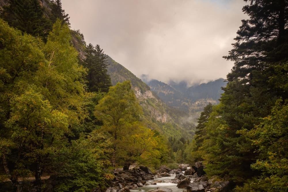 Photo of Outdoor in Torla-Ordesa