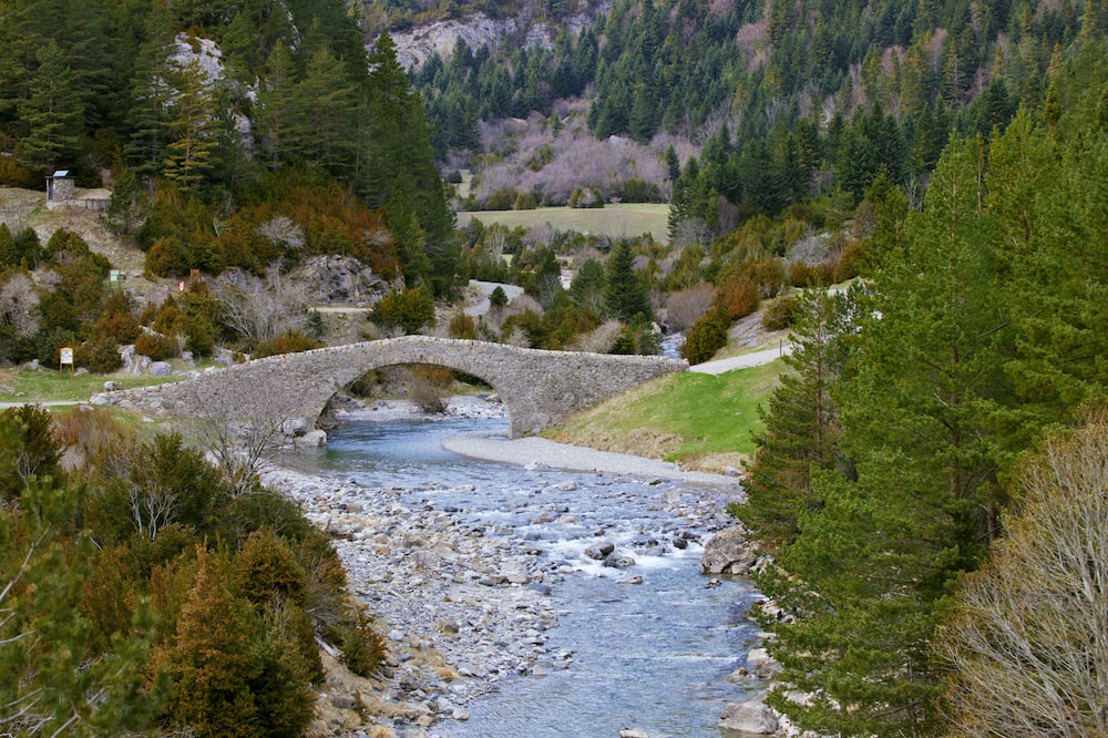 Photo of Outdoor in Torla-Ordesa