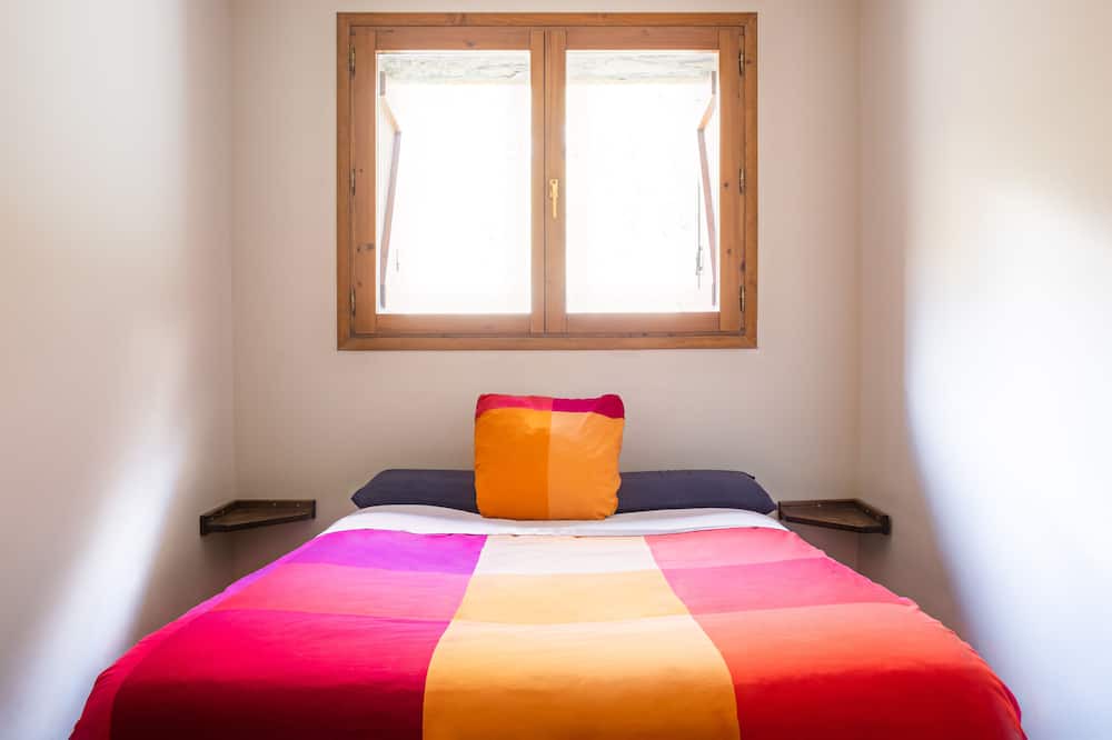 Photo of Bedroom in Torla-Ordesa