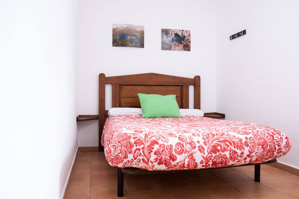Photo of Bedroom in Torla-Ordesa