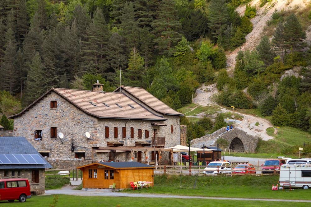 Photo of Outdoor in Torla-Ordesa