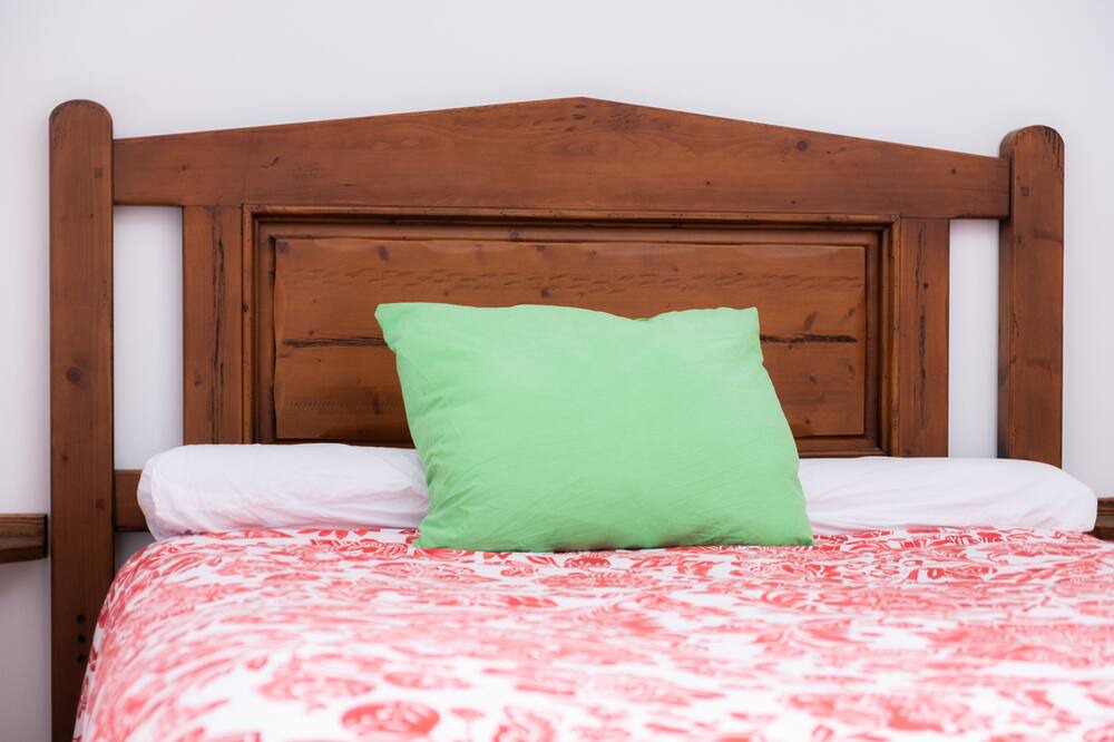 Photo of Bedroom in Torla-Ordesa