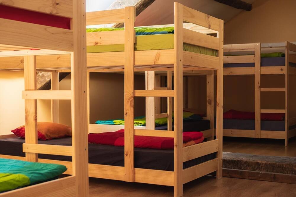 Photo of Bedroom in Torla-Ordesa