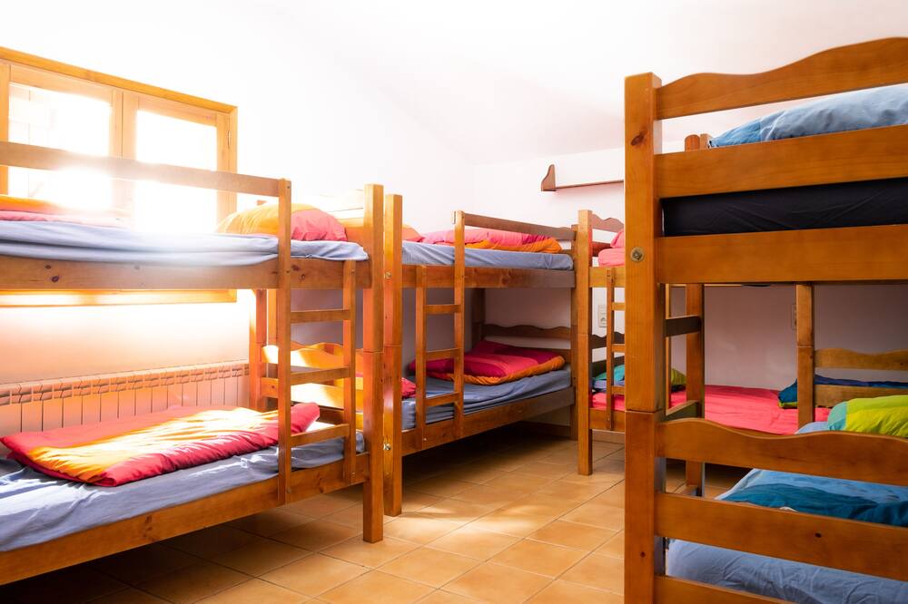 Photo of Bedroom in Torla-Ordesa