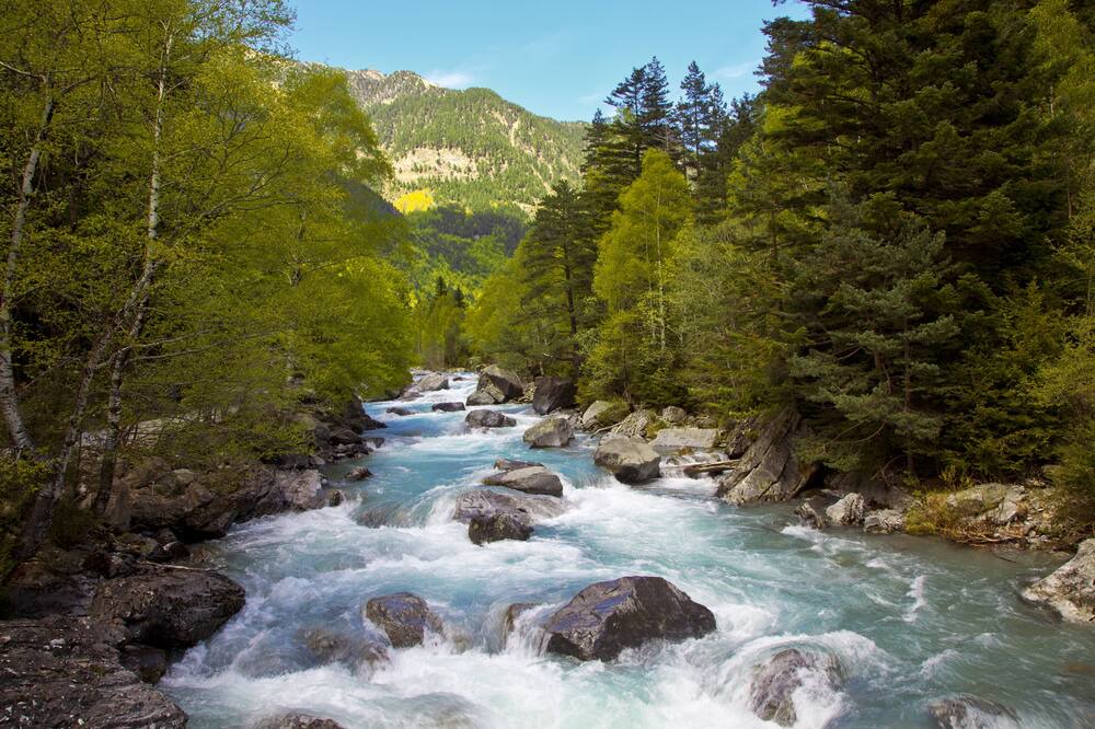 Photo of Outdoor in Torla-Ordesa