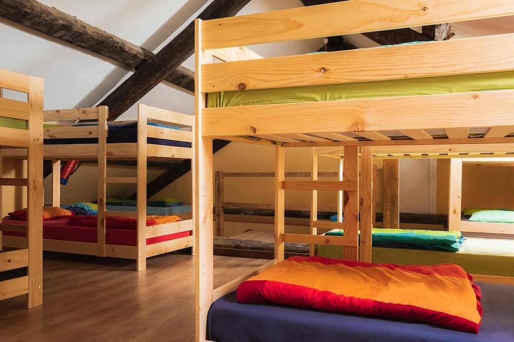 Photo of Bedroom in Torla-Ordesa