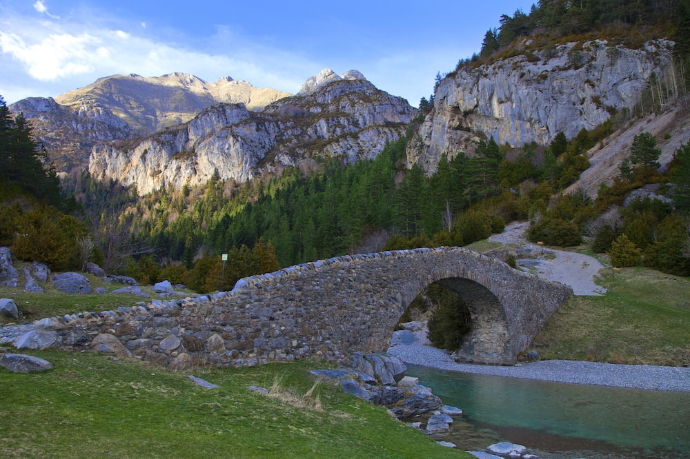 Photo of Outdoor in Torla-Ordesa