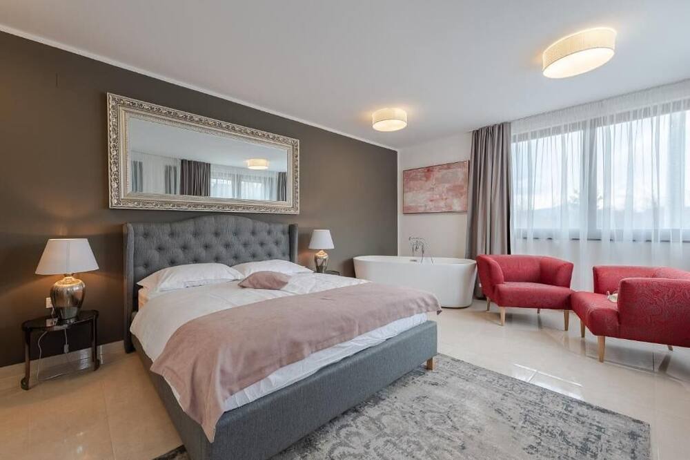 Photo of Bedroom in Plitvica Selo