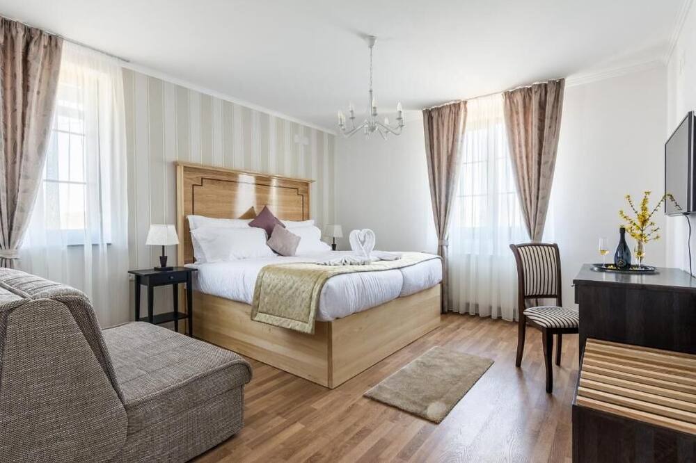 Photo of Bedroom in Plitvica Selo