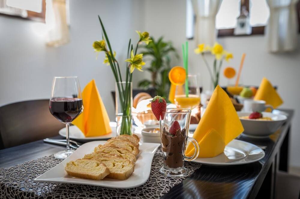 Photo of Kitchen in Plitvica Selo