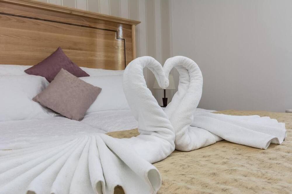 Photo of Bedroom in Plitvica Selo