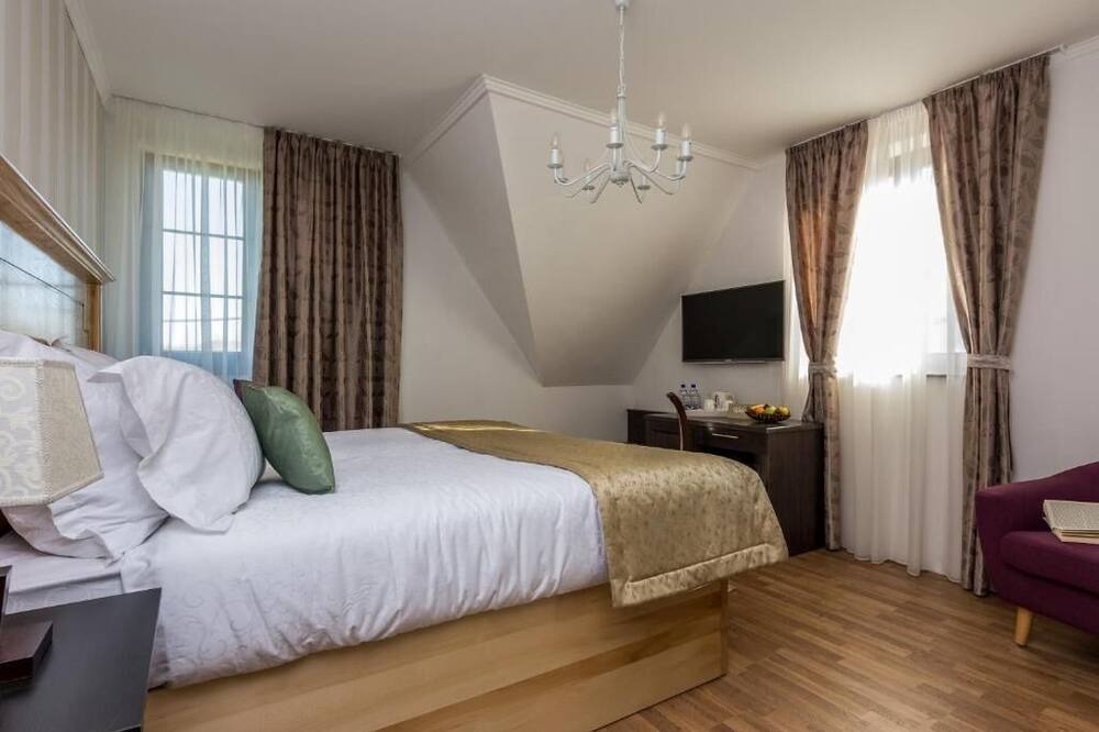 Photo of Bedroom in Plitvica Selo