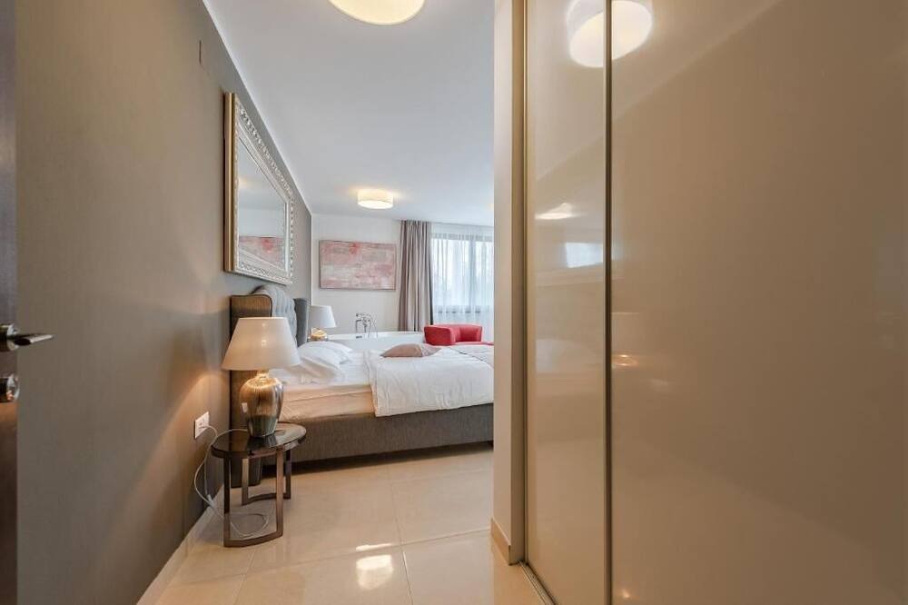 Photo of Bedroom in Plitvica Selo