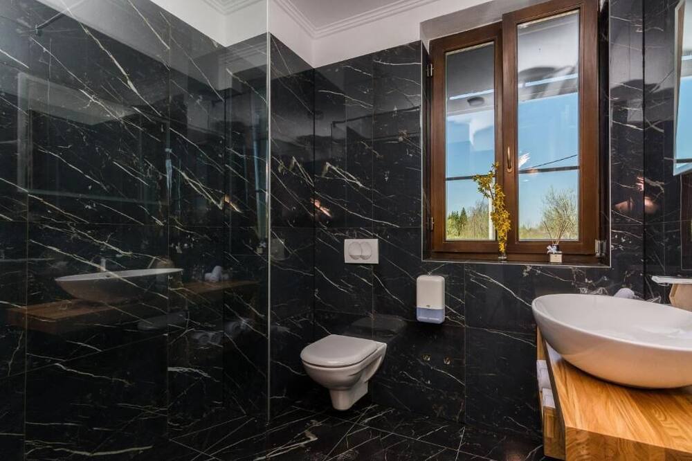 Photo of Bathroom in Plitvica Selo