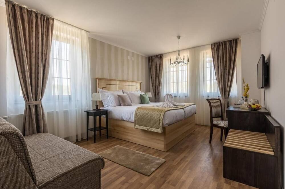 Photo of Bedroom in Plitvica Selo