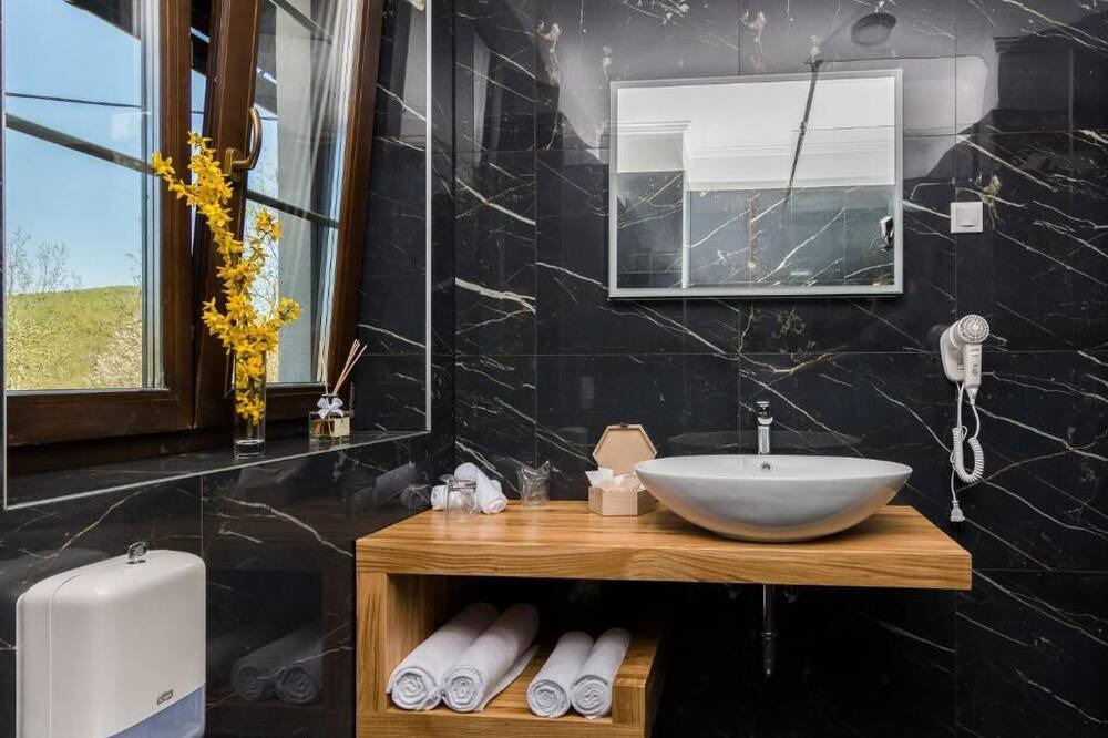 Photo of Bathroom in Plitvica Selo