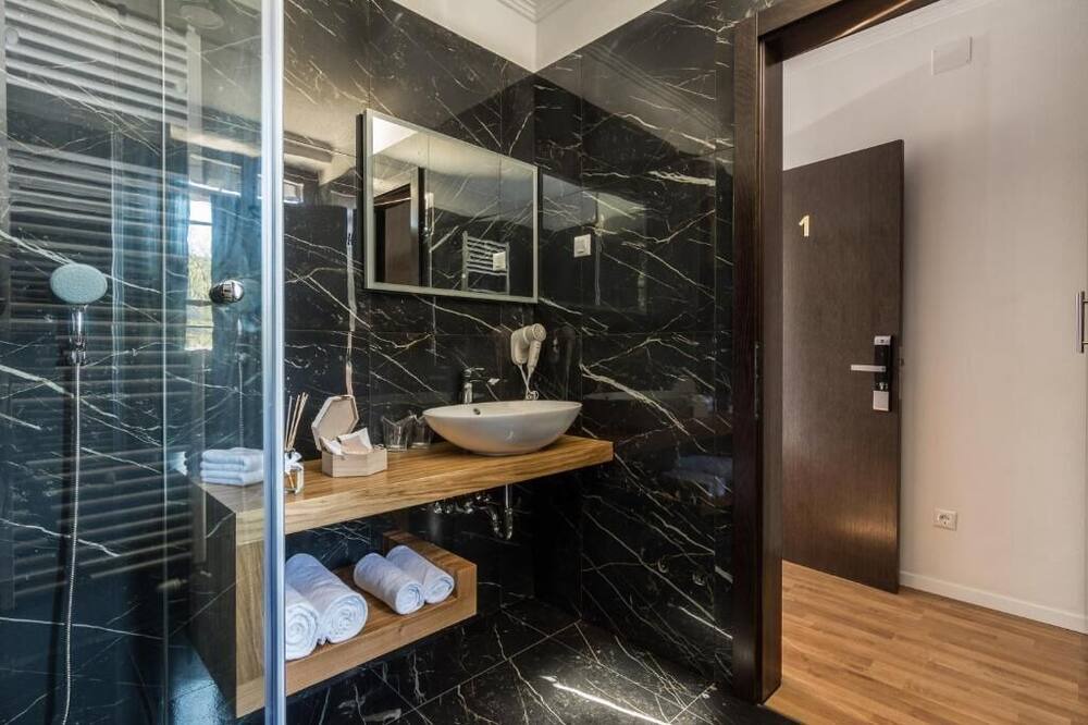 Photo of Bathroom in Plitvica Selo