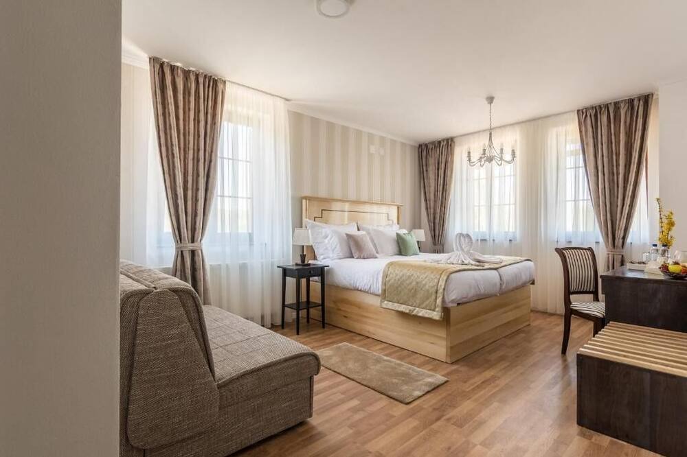 Photo of Bedroom in Plitvica Selo