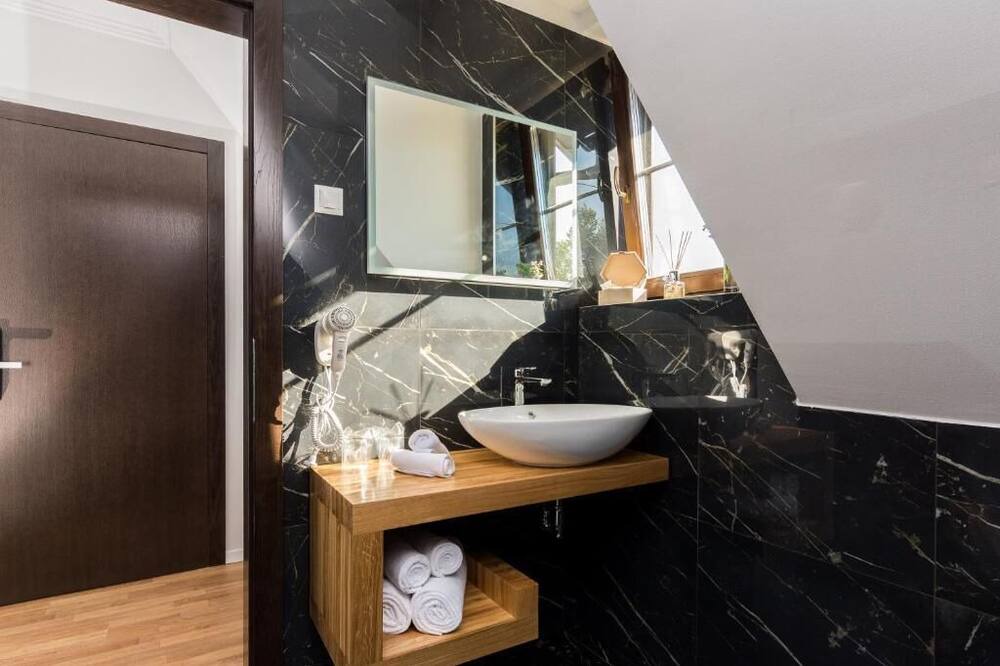 Photo of Bathroom in Plitvica Selo