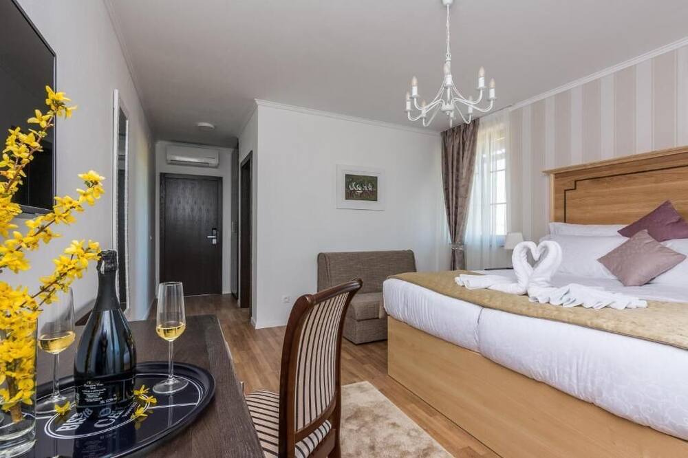Photo of Bedroom in Plitvica Selo