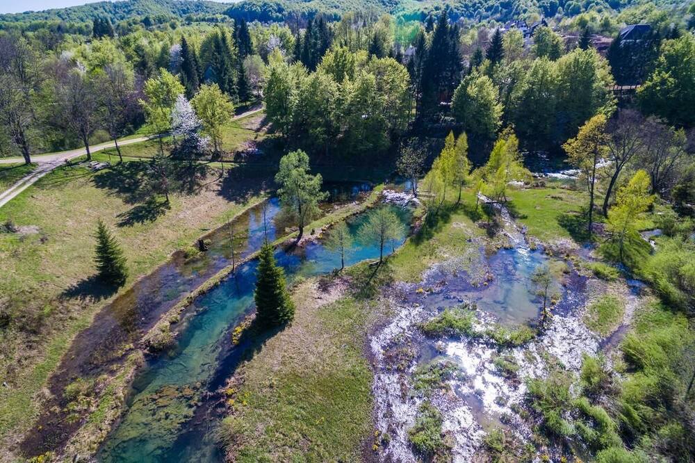 Photo of Outdoor in Plitvica Selo