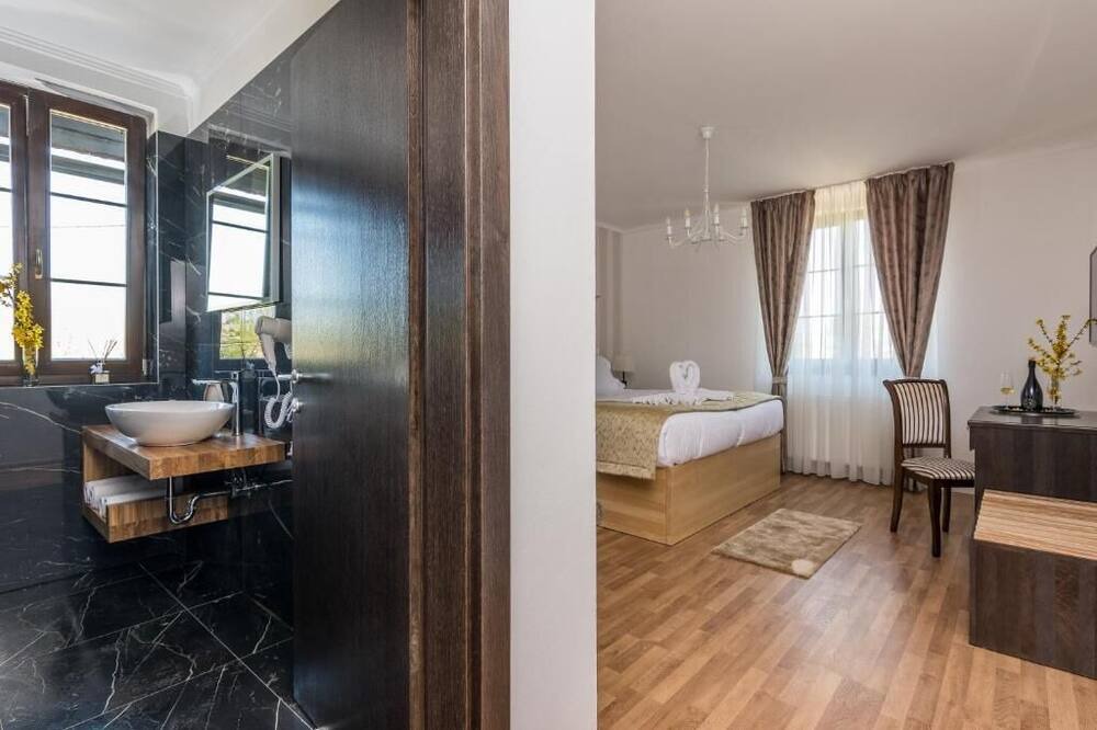 Photo of Bedroom in Plitvica Selo