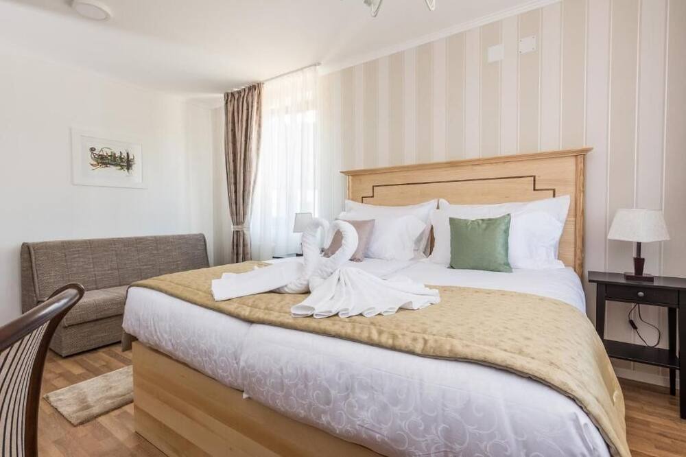 Photo of Bedroom in Plitvica Selo