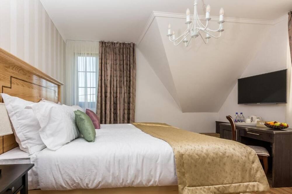 Photo of Bedroom in Plitvica Selo