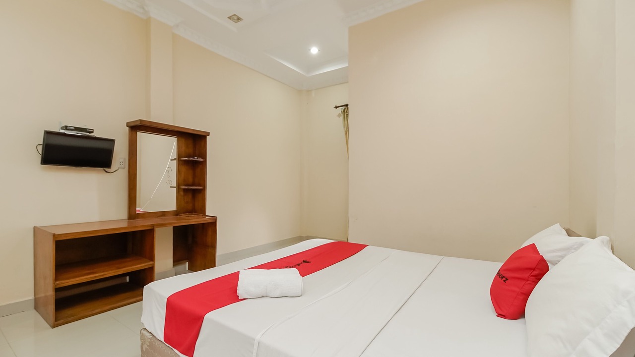 Photo of Bedroom in Merek