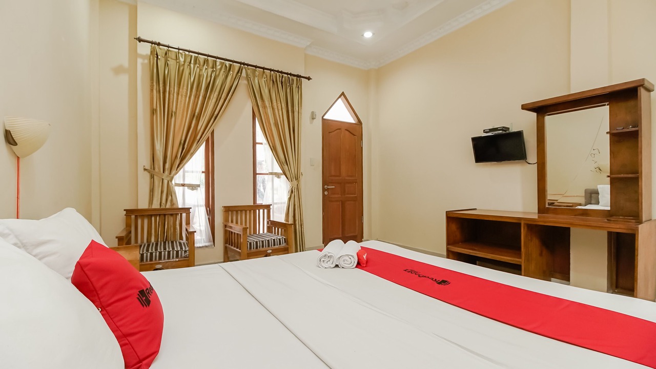 Photo of Bedroom in Merek